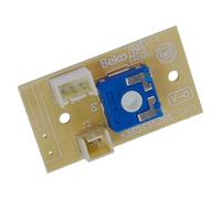 Fridge Freezer Electronic Board Thermostat Module for Beko Genuine part number 4360630285