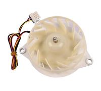 Fridge Freezer Evaporator Fan Motor EAU64824806 Compatible for LG Refrigerator Cooling System