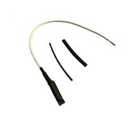 Fridge Freezer Evaporator Sensor For Beko Fridges CDA563FS-2 CDA563FS/1 CDA563FW-2 4394720185