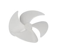 Fridge & Freezer Fan Wheel 4858340185 Compatible With Beko 145mm