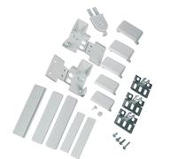 Fridge Freezer Fixing Set 00491368 Bosch Siemens Neff Gaggenau