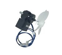 Fridge Freezer Frost Free Cradle Mount Fan Motor Refrigerator For Hotpoint