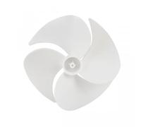 Fridge Freezer Genuine Condenser Fan Blade To Fit Smeg 145MM 4858340185