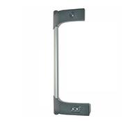 Fridge Freezer Granite Door Grab Handle Compatible with Hotpoint