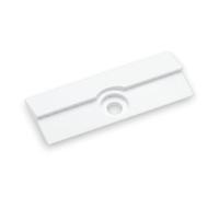Fridge Freezer Hook Part Ref 00029963 Compatible with Bosch Siemens Miele Neff AEG Electrolux
