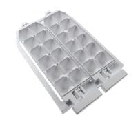 Fridge Freezer Ice Cube Tray Assembly To Fit Beko 4145480100