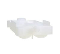 Fridge & Freezer Ice Maker Cube Tray Style Compatible With Beko Genuine 4823270100