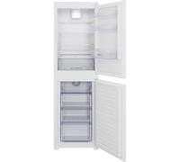 Fridge Freezer Indesit IBC185050F1 Built-in 290 L F White 50/50