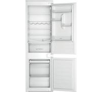 Indesit INC18D011B1 fridge-freezer Built-in 273 L E White