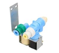 Fridge & Freezer Inlet Water Valve For Bauknecht C00311204