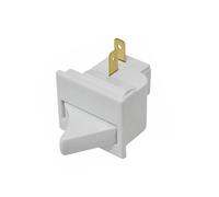 Fridge Freezer Interior Light Switch For Beko 4094880285