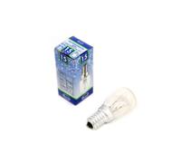 Fridge Freezer LAMP Bulb Universal E14 15 WATT SES X 1