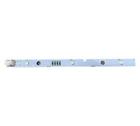 FRIDGE FREEZER LED LIGHT FITS HISENSE MODELS BELOW PCB GENUINE GRE1629348