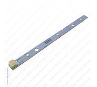 Gorenje Fridge Freezer Light LED Strip PCB 12V 1.25W 16x1cm 1629348