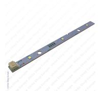 Gorenje Fridge Freezer Light LED Strip PCB 12V 1.25W 16x1cm 1629348
