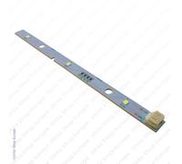 Fridge Freezer LED Strip Light PCB For HISENSE RS694N4TBF RS694N4TC1 GENUINE