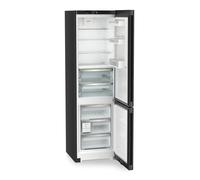 Liebherr CBNBDA572I 202cm High 70 30 Frost Free Fridge Freezer in Blac