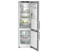 Fridge Freezer Liebherr CBNSDB575I Prime Biofresh Frost Free - STAINLESS STEEL
