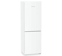 Liebherr 330 Litre 60/40 Freestanding Fridge Freezer With Easy Fresh -