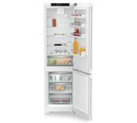 Fridge Freezer Liebherr CND5703 Freestanding Fridge Freezer Frost Free White
