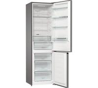 Fridge Freezer Liebherr CNSFA5703 (KGNsf57Va03) Freestanding 371L A Rated SteelFinish