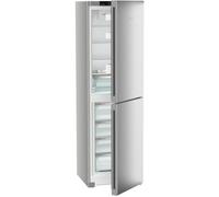 Fridge Freezer Liebherr CNsfd 5704 Frost Free , 50/50, Silver