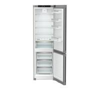Fridge Freezer Liebherr CNSFD5703 60cm Pure Frost Free Silver Easy Fresh