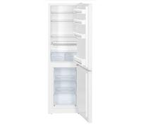 Fridge Freezer Liebherr CUE3331 55cm SmartFrost - WHITE
