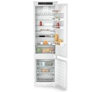 Liebherr ICNSD5603 Integrated 70 30 Frost Free Fridge Freezer 194cm Hi
