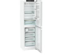 Fridge Freezer Liebherr Plus CNC5724 201.5x60cm Easy Fresh No Frost White