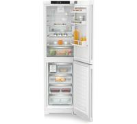 Fridge Freezer Liebherr Plus CNC5724 50/50 Frost Free - White