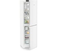 Fridge Freezer Liebherr Plus CNC5724 Freestanding 50/50 Frost Free