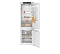 ICNe 5103 Pure 253l NoFrost Integrated Fridge Freezer