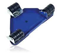 Fridge Freezer Lifter Refrigerator Chiller Roller Wheels Lifting Mover Slider