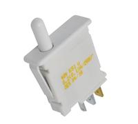 Fridge Freezer Light Switch Push Button For Bosch 00609959