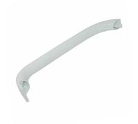 Fridge Freezer Refrigerator Replacement White Door Handle Compatible with Bosch Neff Siemens 320mm