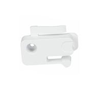 Fridge Freezer Right Flap Stopper Compatible with Hotpoint C00506172