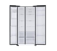 Fridge Freezer Samsung RS67A8810B1 Side-by-Side 634 L F Black