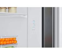 Fridge Freezer Samsung RS67A8810S9/EU Side-by-Side 634 L F Silver