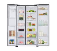 Fridge Freezer Samsung Series 7 RS67A8811S9/EU American Style With SpaceMax