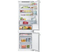 Fridge Freezer Samsung SpaceMax BRB26615EWW/EU 267L Integrated No Frost