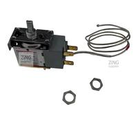 Fridge Freezer Thermostat HiSense RB320D4WB1 RB320D4WG1 WDF30K-921-029EX Genuine