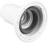 Fridge Freezer Water Dispenser Nozzle Compatible With Samsung Genuine SR-S2025