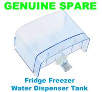Fridge Freezer Water Dispenser Tank BEKO DNE61020 NDP9660WD SNE40500D SSE33422D