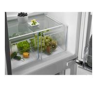 Fridge Freezer Zanussi ZNFN18ES3 Built-In White 70/30 Split Low Frost