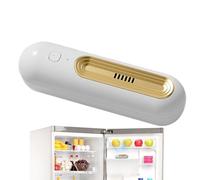 Fridge Freshener, Long Lasting Space Saving Odor Eliminator for Refrigerator, for Kitchen, Home, Pantry, Closet, Receptions, Holiday, Christmas, Entertainment