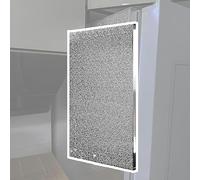 Fridge Heat Insulation Board 20 30 40 50 60 70 80 CM Width