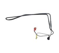 Fridge Heating Tube，Compatible For Samsung ，Refrigerator Defroster DA47-00460A 230VAC 150W Defrosting Heater Wire Freezer Parts