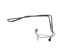 Fridge Heating Tube,Compatible For Samsung, Refrigerator Defroster DA47-00460A 230VAC 150W Defrosting Heater Wire Freezer Parts DD