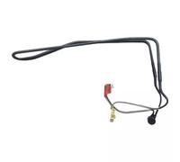 Fridge Heating Tube For Refrigerator Defroster DA47-00460A 230VAC 150W Defrosting Heater Wire Freezer Parts